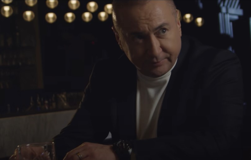 ĐANI PROŠAO HOROR Pjevača pljačkaši brutalno pretukli na ulici, pa mu ukrali skupocjeni sat