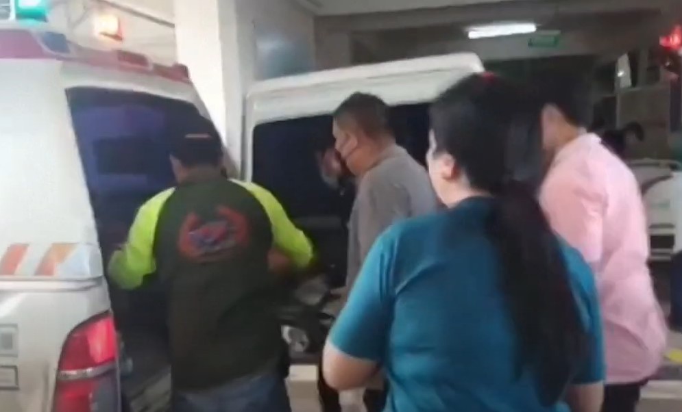 NEZAPAMĆENI ZLOČIN ODJEKNUO PLANETOM Masakr u vrtiću na Tajlandu preživjelo samo jedno dijete