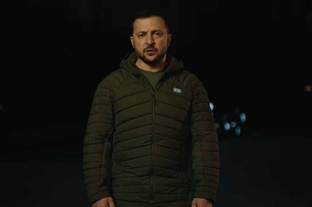 BLIŽI SE KRAJ RATA? Zelenski: "Ukrajina ide naprijed i spremna je za mir"