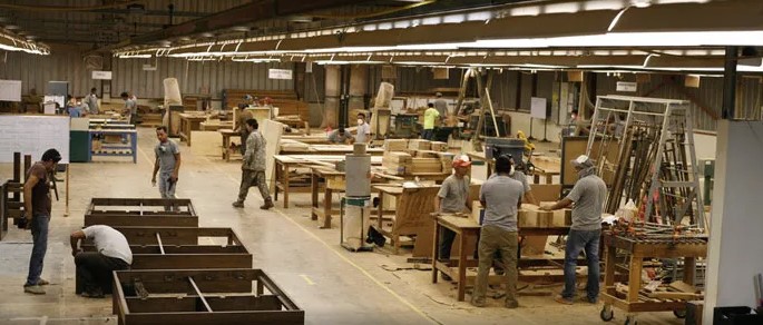 OSNOVNA LABORATORIJA PRIVREDE U SRPSKOJ Prerađivačkoj industriji potrebna moderna tehnologija