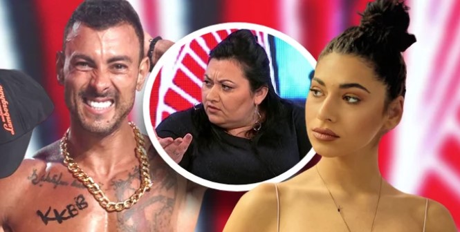 "BUDE LI MI TAJ KOMPLEKSAŠ PIPNUO KĆERKU, SRUŠIĆU KAPIJU" Majka Milice Veselinović odgovorila na brutalne uvrede Uroša Ćertića