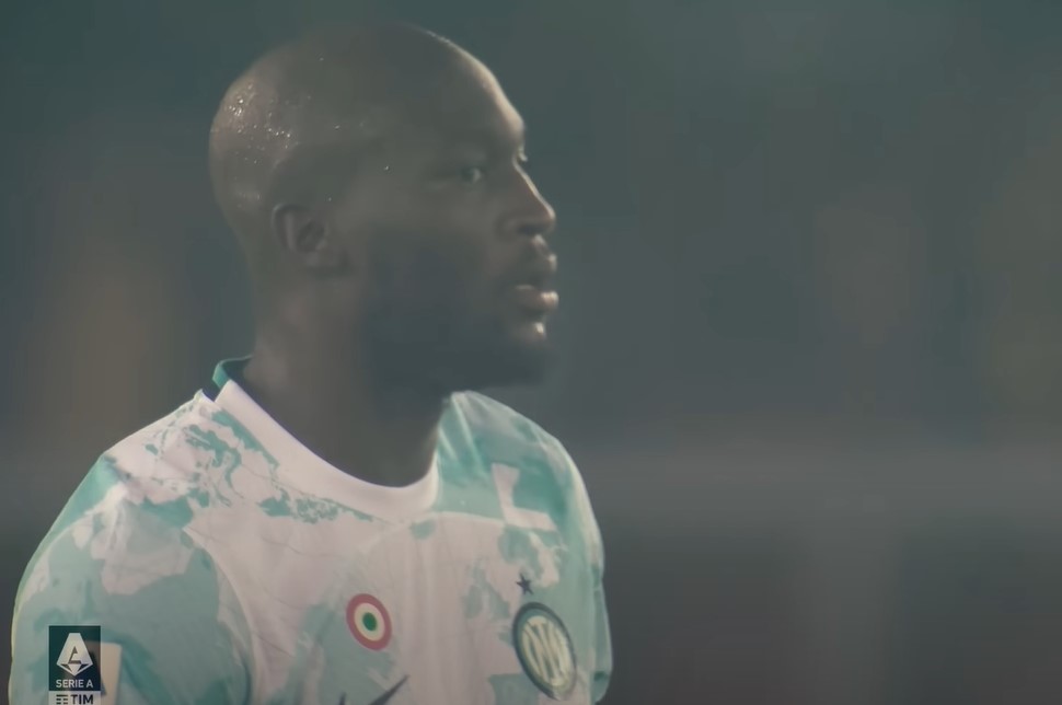INTER POLAŽE NADE U POVRATAK NAPADAČA Lukaku se ponovo na treninzima sa ekipom