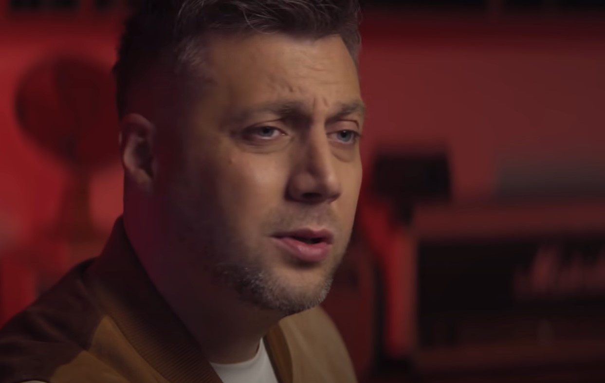 BOJAN LEKSINGTON PROGOVORIO O POROCIMA Pjevač otvorio dušu, pa pomenuo i odlazak u Las Vegas