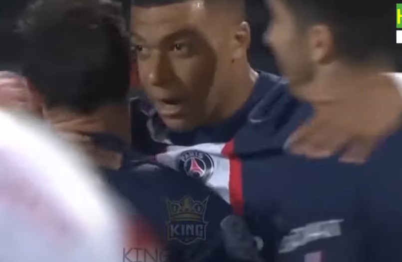 PSŽ DOŠAO DO 10. POBJEDE OVE SEZONE Embapeov i Mesijev pogon do lagane pobjede