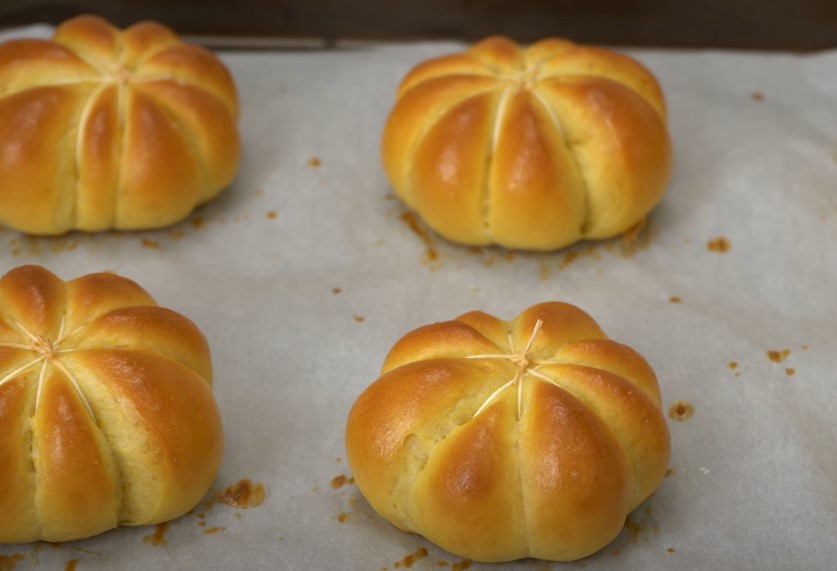 IDEALAN JESENJI RECEPT Bundevine lisnate kiflice