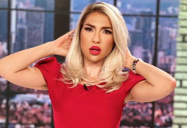 JOVANA JEREMIĆ PONOVO ŠOKIRALA IZJAVOM Evo koji poklon voditeljka želi nakon luksuzne vile