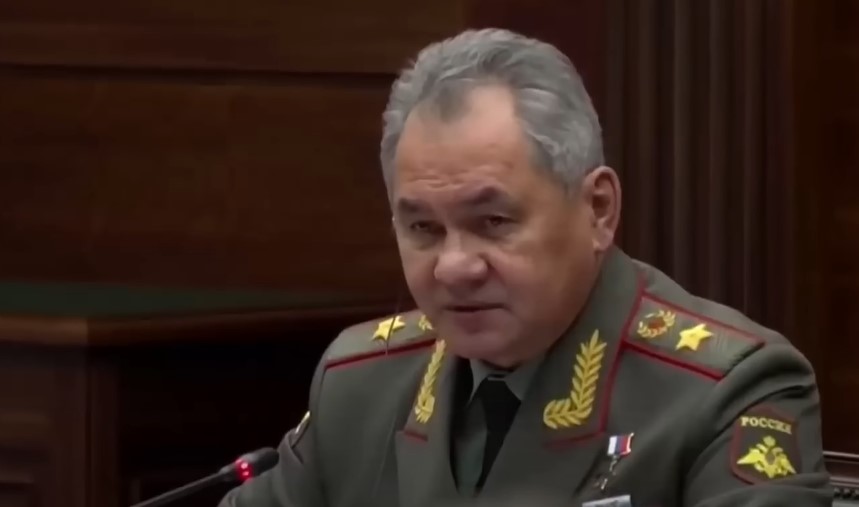 PRVI PUT ŠOJGU OD POČETKA RATA NA VEZI SA ZAPADNIM LIDERIMA Ministar odbrane Rusije razgovarao s kolegama iz SAD, Francuske, Britanije