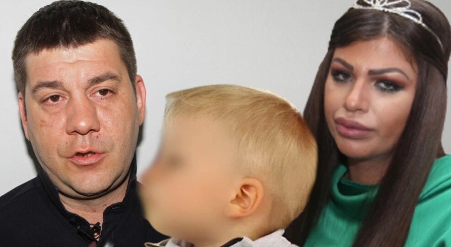 MILJANA DONIJELA VAŽNU ODLUKU Ovom potezu Kulićeve se niko nije nadao: "Pao mi je kamen sa srca"