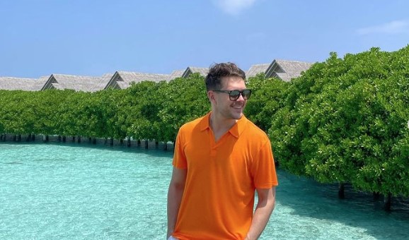 "ČOVEČANSTVO JE OPET POMJERILO GRANICE" Biković glumi u filmu koji je snimljen u svemiru