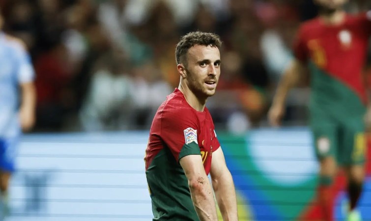 PORTUGALAC PROPUŠTA MUNDIJAL Napadač zbog povrede ne ide u Katar