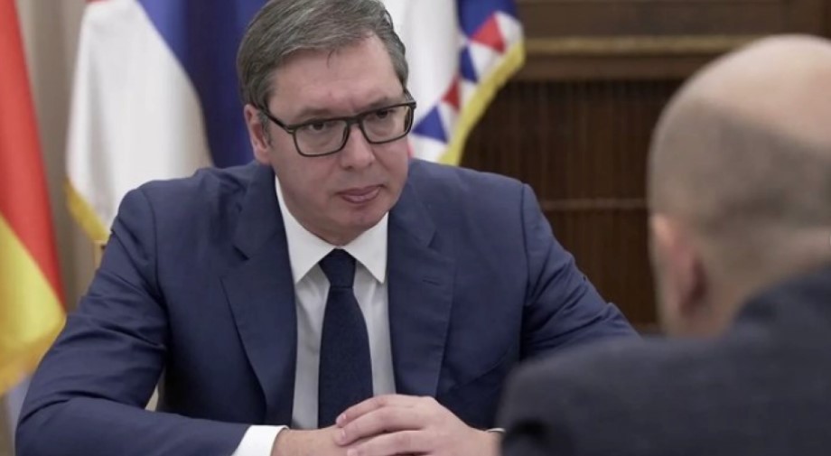 VUČIĆ NAJAVIO DIZANJE HELIKOPTERA DA SE SPRIJEČE DIVERZIJE "Tražiću od BIA da se zaštiti gasovod cijelom dužinom"