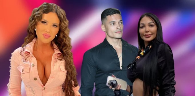 "STANIJA MU UMIRE OD SMIJEHA!" Slađa sigurna da je Maja žestoko ranila Marka, otkrila joj sve o ponovnom formiranju "kokošinjca" i Anitinom tajnom planu (VIDEO)