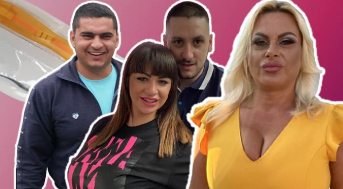 "FOLIRANT, SVE GA JE CAR NAUČIO" Zola se slomio zbog Miljane Kulić, plakao kao dijete, a Marija za bivšeg zeta ni da čuje