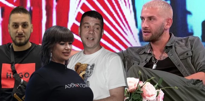 "VIDIŠ BUDALU I SHVATIŠ DA SVAKO MOŽE DA NAPRAVI DIJETE" Bivši zadrugar osuo drvlje i kamenje po Ivanu Marinkoviću, a nije štedio ni Miljanu i Zolu (VIDEO)