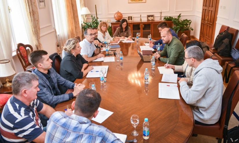 PO UGLEDU NA SVJETSKE GRADOVE Banja Luka uvodi moderne elektronske servise