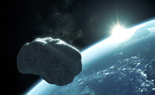OTKRIVEN U SEPTEMBRU Veliki asteroid će uskoro proći relativno blizu Zemlje