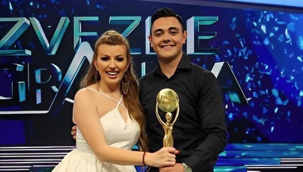 PONOSNA MENTORKA Viki se pohvalila uspjehom nekadašnjeg pulena, njenoj sreći nema kraja (FOTO)