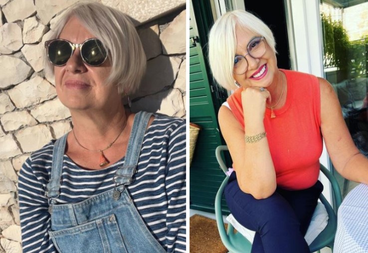 (FOTO) "POŽELITE MI SREĆU" Danijela Dvornik otišla na operaciju