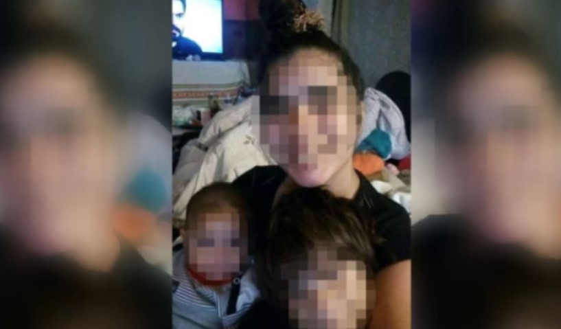 NASTAVLJA SE SAGA OKO MAJKE MONSTRUMA Poznat identitet žene koja je krvnički tukla svoju kćerkicu (FOTO)