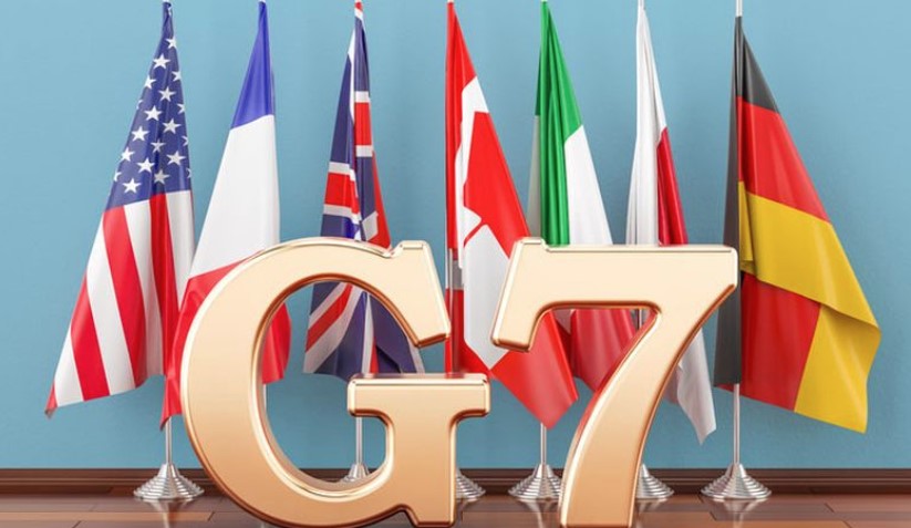 Zakazan sastanak G7: Zelenski pozvao Makrona i Šolca i zatražio pomoć