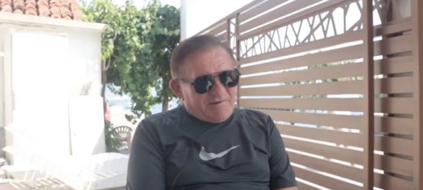 OVO SIGURNO NISTE ZNALI U spotu Miloša Bojanića glumi majka naše popularne pjevačice (FOTO)