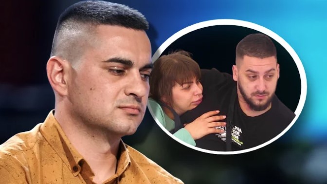 "NE VJERUJEM ŠTA SE DEŠAVA!" Bebica očajan nakon što je Miljana poručila da više nema dečka, otkrio instrukcije koje mu je dala Marija Kulić!