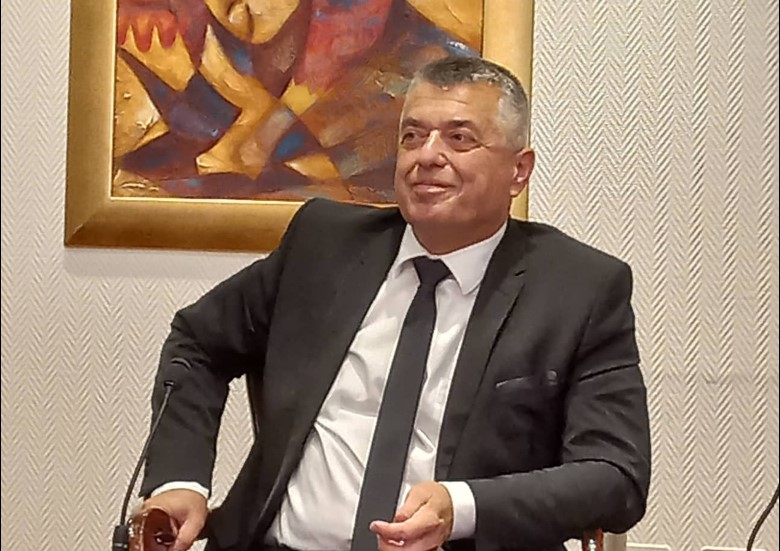 KANDIDATI ZA POTPREDSJEDNIKA RS Bratić u prednosti u odnosu na Durakovića