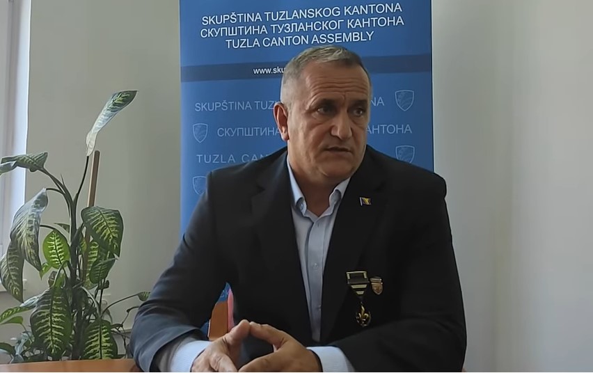 APSOLUTNI POBJEDNIK IZBORA U BIH! Kandidat sa zadnjeg mjesta na listi izbio na prvo!