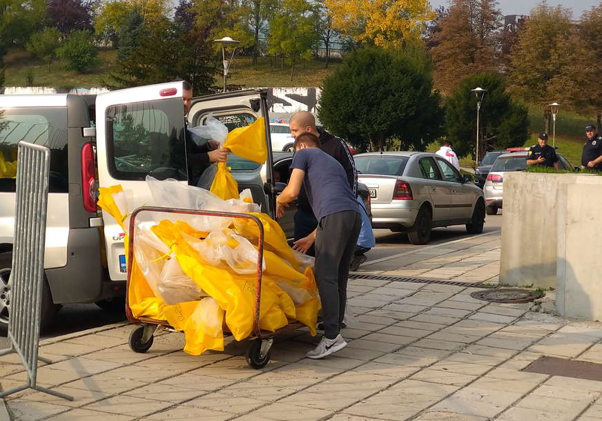 AGIĆ Na red došli glasovi iz Laktaša i Novog Grada za predsjednika Srpske
