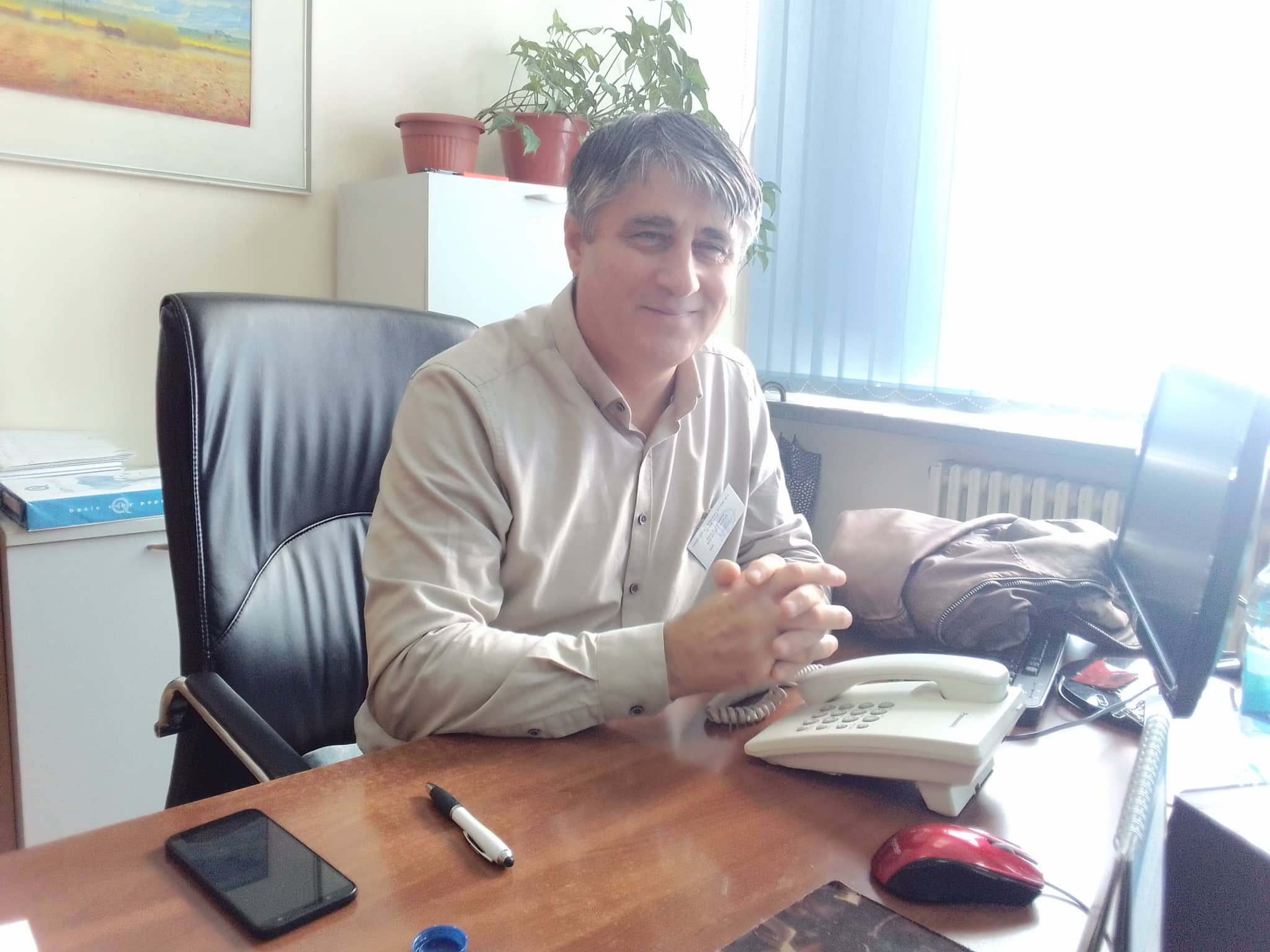 IZBORNE NEREGULARNOSTI KOD NOVOG GRADA Smijenjen birački odbor u Hozićima