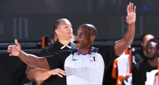 TUŽNA VIJEST ZA NBA Preminuo omiljeni sudija Lebrona Džejmsa