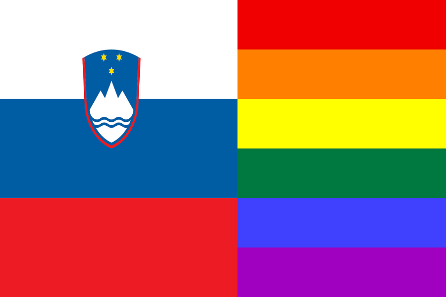 SLOVENIJA LEGALIZOVALA GEJ BRAKOVE Parovi dobili pravo i da usvajaju djecu