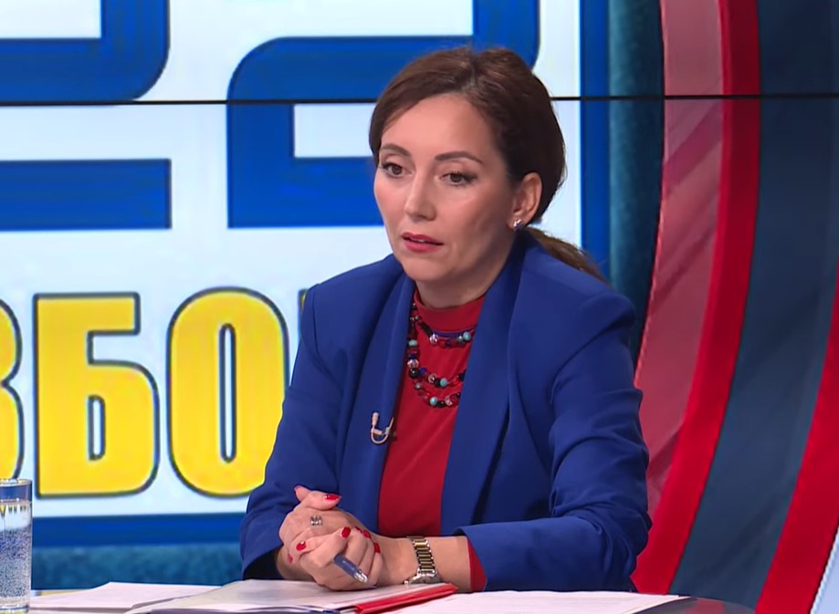 PRUTINA NEĆE GLASATI ZA KAŽNJAVANJE DODIKA Ne želim dati doprinos pristrasnom postupanju