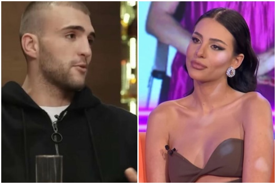 I CECINA DJECA SE SVAĐAJU Pale teške riječi zbog sitnice, Anastasija prijeti, Veljko bijesan: "Nije moguće da sam u ovoj kući uvijek ja kriv"