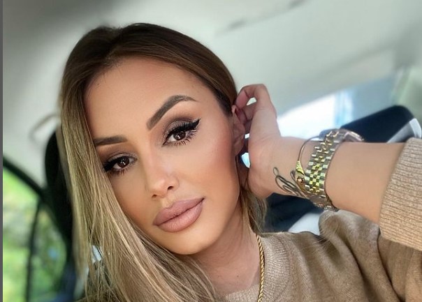 PJEVAČICA "PROPJEVALA"? Osumnjičena za pomaganje u skrivanju škaljarca puštena na slobodu