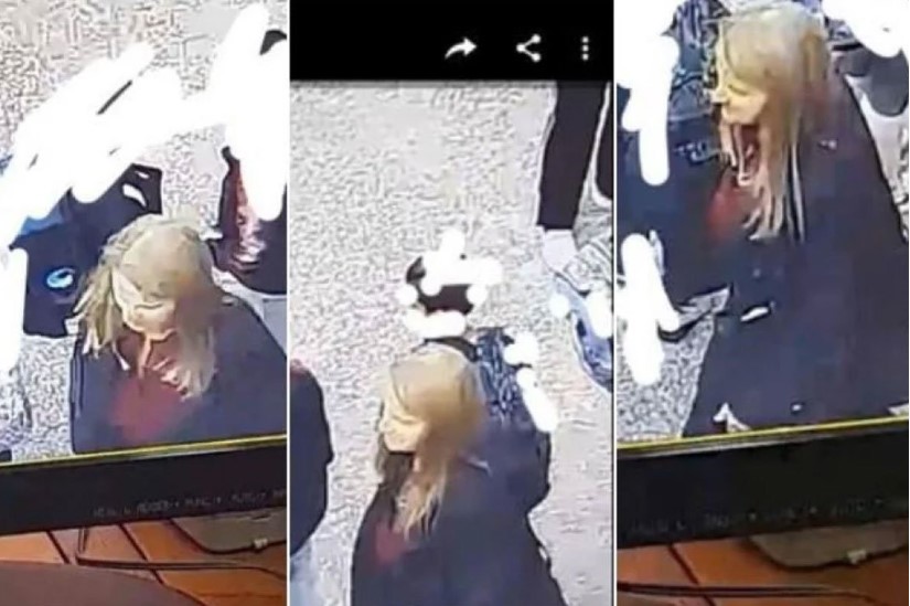 UZNEMIRUJUĆI SLUČAJ, PRIPAZITE SVOJU DJECU! Žena pokušala da otme djevojčicu ispred škole