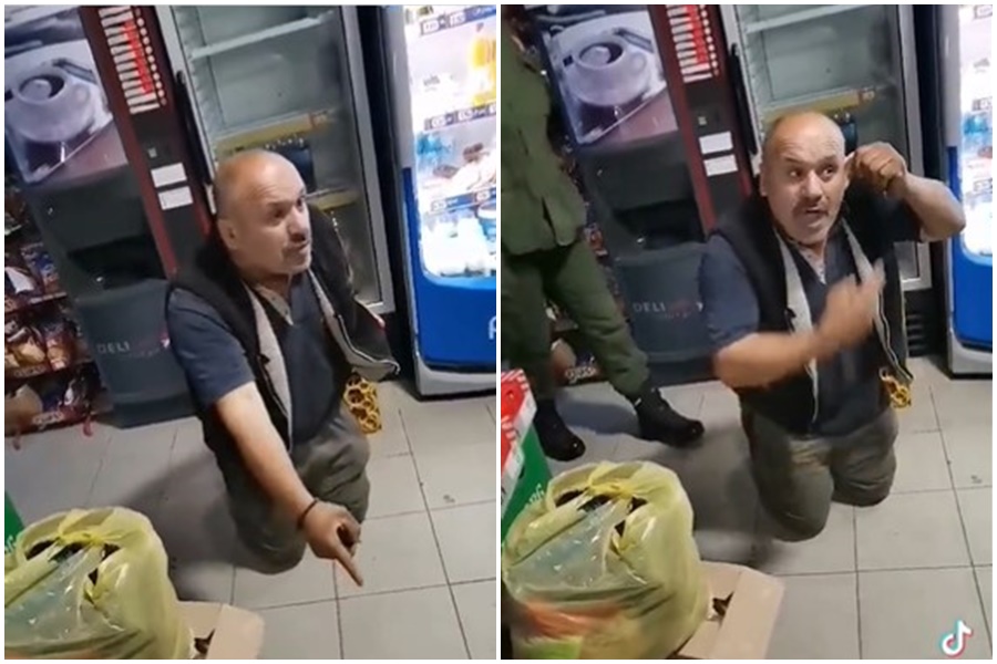 PROPAST ZMAJA OD ŠIPOVA Bio je jedan od najbogatijih rijaliti učesnika, a sada ostao bez igdje ičega, komšije ga hrane