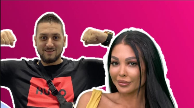 GLASANJE U BIJELOJ KUĆI Ko je najveći manipulator? Zola se osvetio Maji, prozvana i da koristi se*s kao oružje (VIDEO)