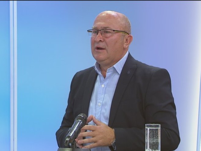 Đurašinović: Ogrevnog drveta u Srpskoj ima dovoljno