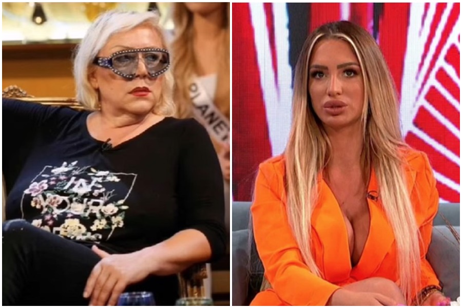 POTONUĆE JOJ LAĐE! Aleks se sladila slušajući tajni razgovor Cara i Bojana Simića o iskorištavanju Milice (VIDEO)