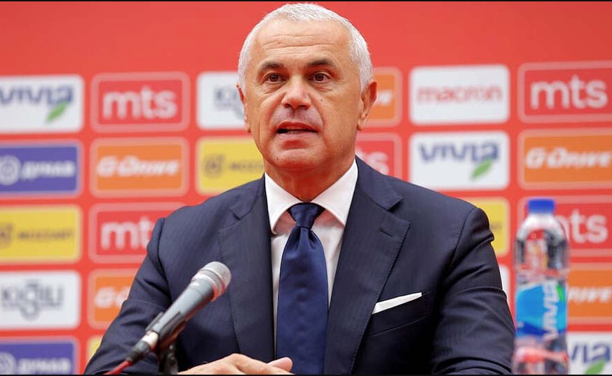 USKORO ĆE ZVEZDA PLAĆATI DVA MILIONA Terzić otkrio koliki je budžet i najveća plata u klubu