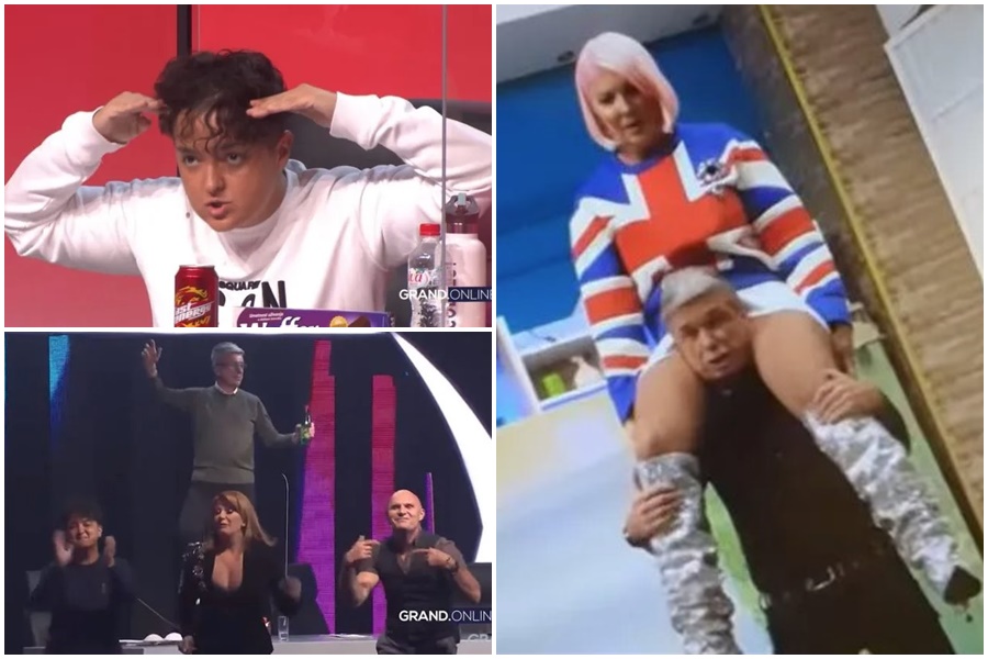 TAKMIČENJE „ZVEZDE GRANDA“ TRAJE 18 GODINA Najbolji momenti koji su publiku dovodili do suza (VIDEO)