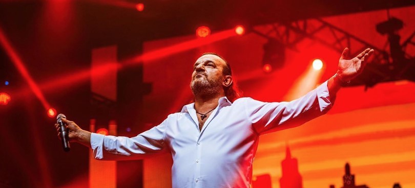 NAKON ISPITIVANJA, ACA LUKAS NAPUSTIO URGENTNI CENTAR Oglasio se menadžer o zdravstvenom stanju pjevača