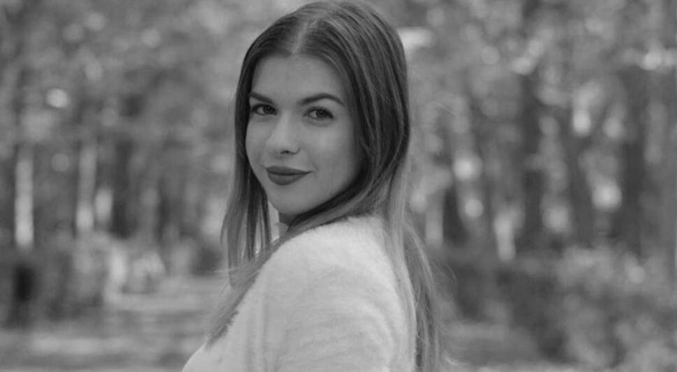 HOROR U ŠPANIJI Završena istraga: Studentkinja Andreja Pejić ubijena