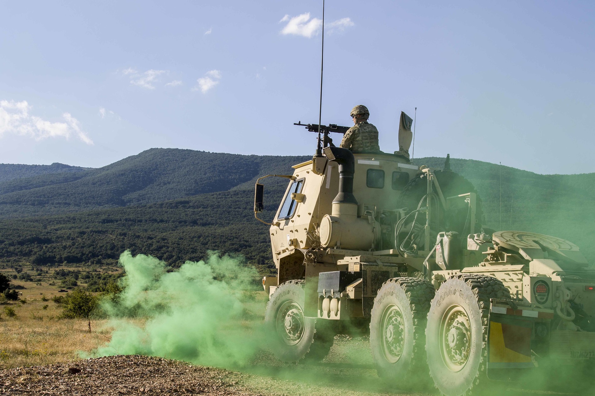 NATO UPOZORIO Ovo je naša crvena linija, ako je Rusija pređe – reagovaćemo