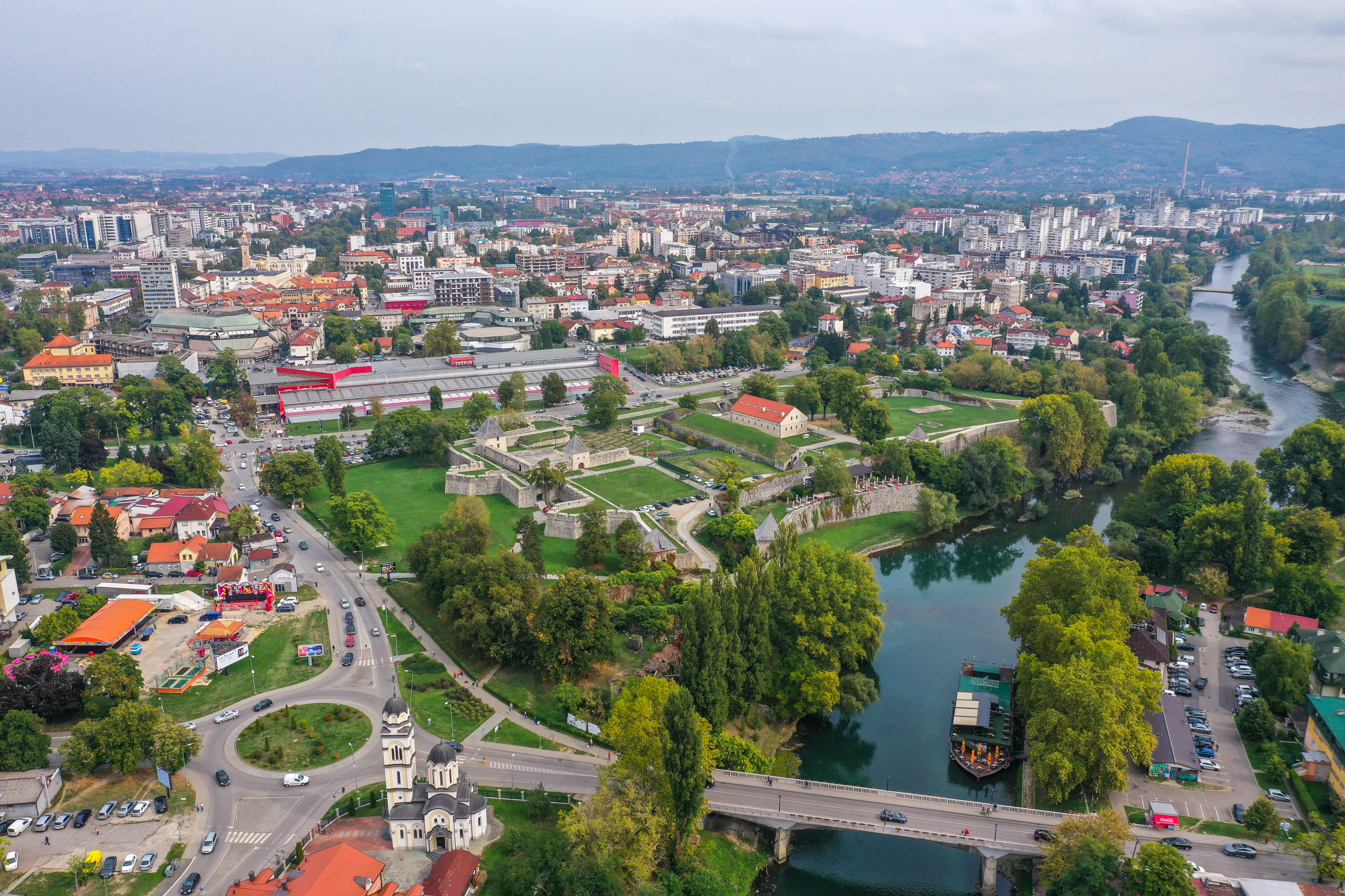 LIJEPA VIJEST ZA BANJALUČANE Sutra počinje sezona grijanja