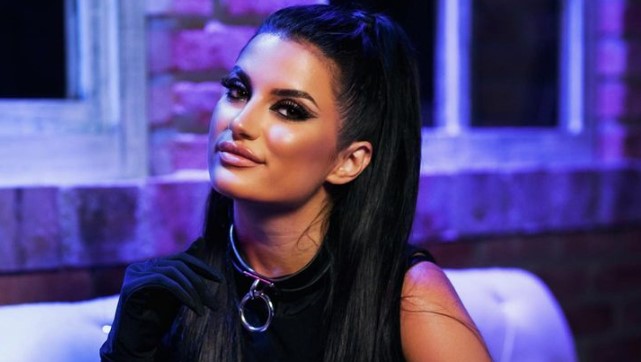 "NEĆE ON MENI NIŠTA DA OTIMA" Barbara Bobak otkrila sa kakvim muškarcem bi bila u vezi i na šta nikako ne pristaje