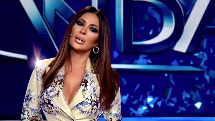 Ceca objavila privatne fotke iz provoda: Pjevačica u nesvakidašnjem izdanju (FOTO)
