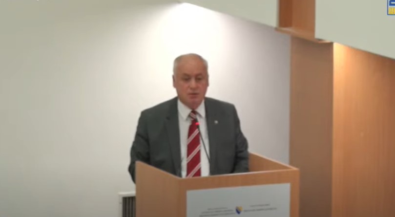 IZVJEŠTAJ CIK-a Do 11.00 časova glasalo 14 odsto birača (VIDEO)