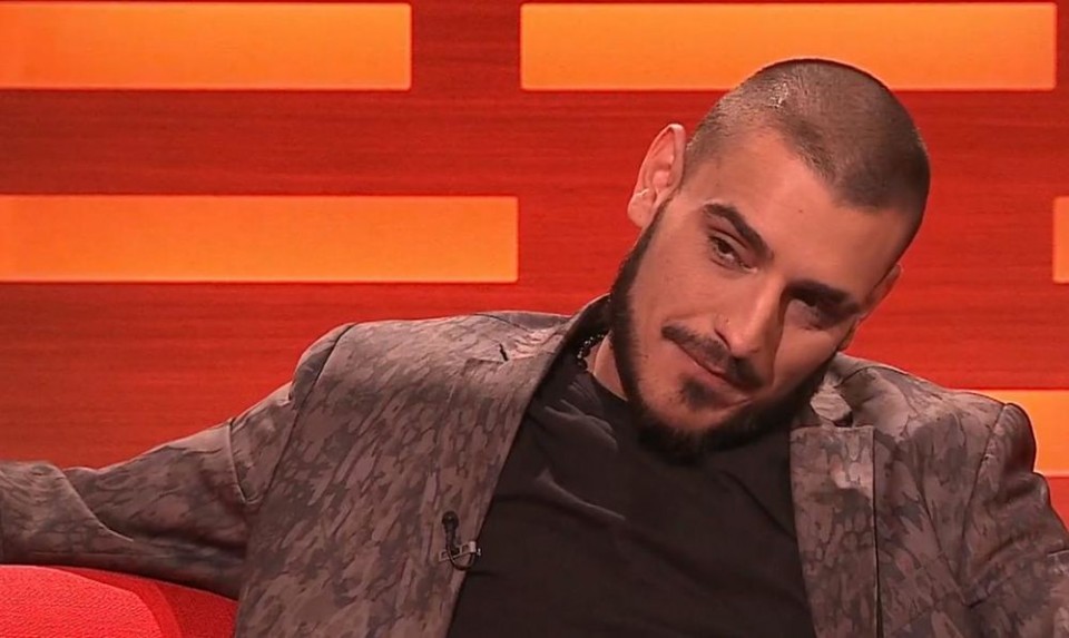 UHAPŠEN DARKO LAZIĆ! Folker divljao u policijskoj stanici